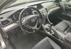 Honda Accord AUTOMATIC-KOJEN SALON-PODGREV, снимка 5