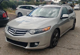 Honda Accord AUTOMATIC-KOJEN SALON-PODGREV, снимка 2