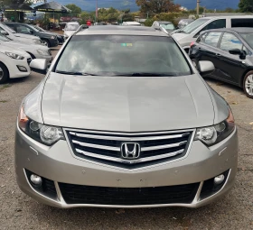 Honda Accord AUTOMATIC-KOJEN SALON-PODGREV, снимка 1