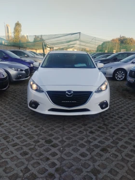 Mazda 3 1.5 SKY ACTIVE , снимка 3