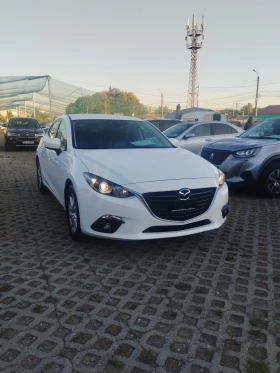 Mazda 3 1.5 SKY ACTIVE , снимка 4