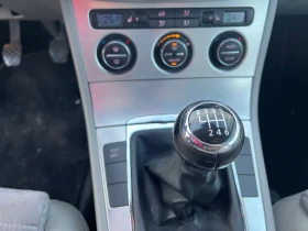 VW Passat 4х4, снимка 9