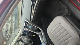 Ford Mondeo Fusion , снимка 6