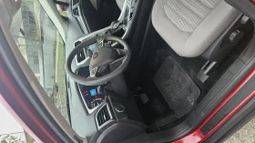 Ford Mondeo Fusion , снимка 12