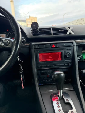 Audi A4 Газова уредба, снимка 10