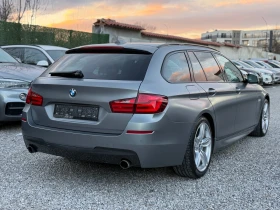 BMW 535 Individual/Mpack/313hp/Германия, снимка 7