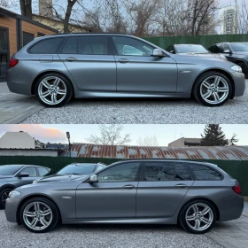 BMW 535 Individual/Mpack/313hp/Германия, снимка 4