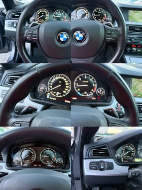 BMW 535 Individual/Mpack/313hp/Германия, снимка 14