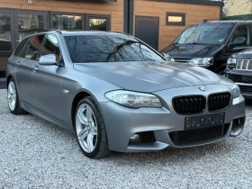 BMW 535 Individual/Mpack/313hp/Германия, снимка 3