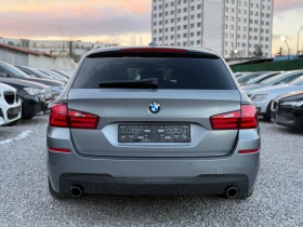 BMW 535 Individual/Mpack/313hp/Германия, снимка 6