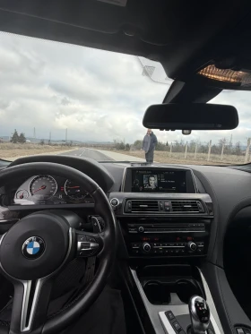 BMW M6 BMW M6 Gran Coup? F06, снимка 6
