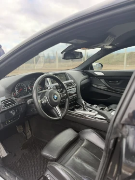 BMW M6 BMW M6 Gran Coup? F06, снимка 3