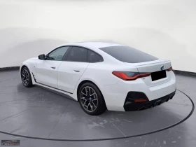 BMW 440 MSPORT/374HP/GRANCOUPE/HUD/CAM/HIFI/103z, снимка 4