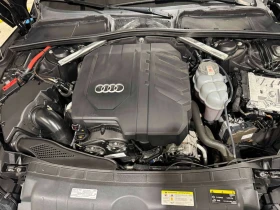 Audi A5 * Komfort * CARFAX * БЕЗ ПЪРВОНАЧАЛНА ВНОСКА, снимка 11