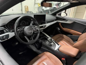 Audi A5 * Komfort * CARFAX * БЕЗ ПЪРВОНАЧАЛНА ВНОСКА, снимка 5