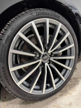 Audi A5 * Komfort * CARFAX * БЕЗ ПЪРВОНАЧАЛНА ВНОСКА, снимка 7