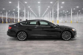 Audi A5 * Komfort * CARFAX * БЕЗ ПЪРВОНАЧАЛНА ВНОСКА, снимка 3