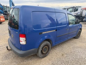 VW Caddy Maxi 1.9 TDI, снимка 12