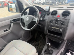 VW Caddy Maxi 1.9 TDI, снимка 14