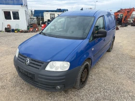VW Caddy Maxi 1.9 TDI, снимка 2