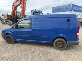 VW Caddy Maxi 1.9 TDI, снимка 8