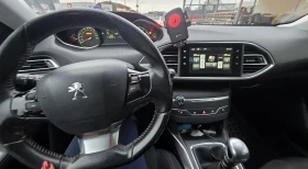 Peugeot 308, снимка 7