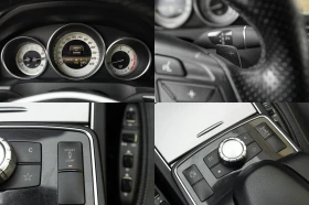 Mercedes-Benz E 350 Coupe Bluetec , снимка 14