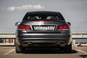 Mercedes-Benz E 350 Coupe Bluetec , снимка 5
