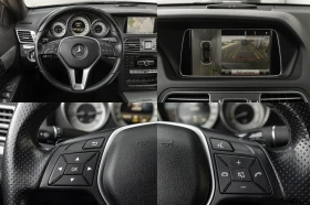 Mercedes-Benz E 350 Coupe Bluetec , снимка 13