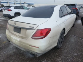 Mercedes-Benz E 53 AMG С РЕГИСТРАЦИЯ & АВТО КРЕДИТ, снимка 4
