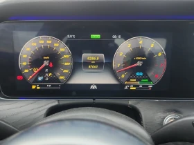 Mercedes-Benz E 53 AMG С РЕГИСТРАЦИЯ & АВТО КРЕДИТ, снимка 9