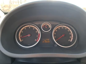 Opel Corsa 1.2 Фабрична Газ, снимка 17