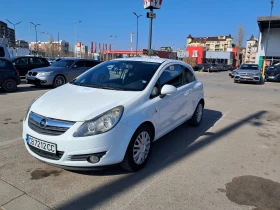 Opel Corsa 1.2 Фабрична Газ, снимка 1