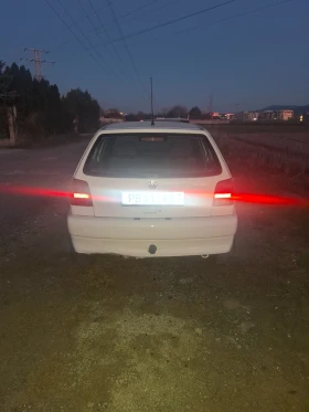 VW Polo, снимка 3