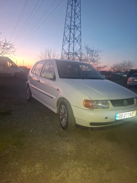 VW Polo, снимка 5