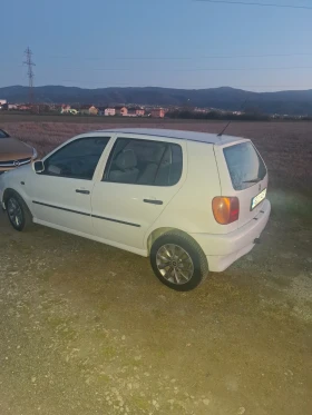 VW Polo, снимка 2