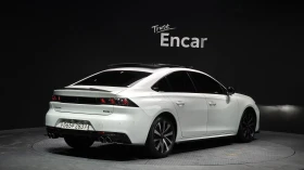 Peugeot 508 GT* DISTRONIC* ШИБИДАХ, снимка 4