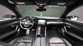 Peugeot 508 GT* DISTRONIC* ШИБИДАХ, снимка 6