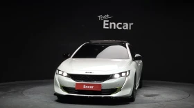 Peugeot 508 GT* DISTRONIC* ШИБИДАХ, снимка 3