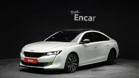 Peugeot 508 GT* DISTRONIC* ШИБИДАХ, снимка 1
