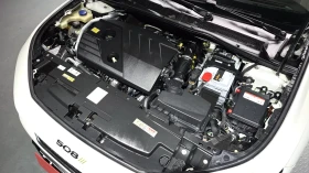 Peugeot 508 GT* DISTRONIC* ШИБИДАХ, снимка 12