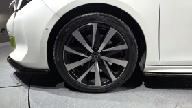 Peugeot 508 GT* DISTRONIC* ШИБИДАХ, снимка 5
