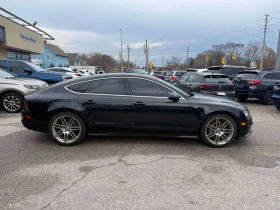 Audi A7 * 3.0 Premium * PANO* KEYLESS* ПОДГРЕВ* , снимка 3