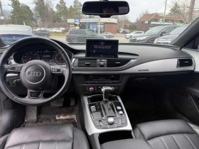 Audi A7 * 3.0 Premium * PANO* KEYLESS* ПОДГРЕВ* , снимка 9