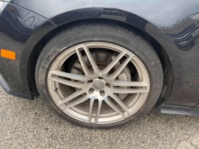 Audi A7 * 3.0 Premium * PANO* KEYLESS* ПОДГРЕВ* , снимка 7