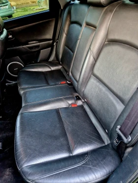 Mazda 3 SPORT 2.0  150 к.с., снимка 10