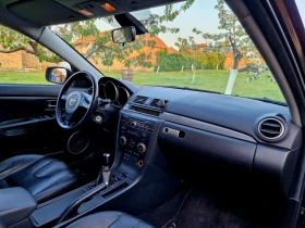 Mazda 3 SPORT 2.0  150 к.с., снимка 12
