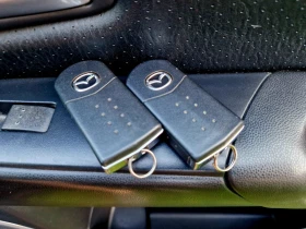 Mazda 3 SPORT 2.0  150 к.с., снимка 13