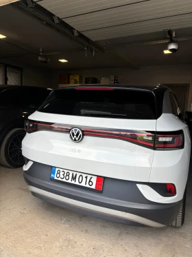 VW ID.4, снимка 6