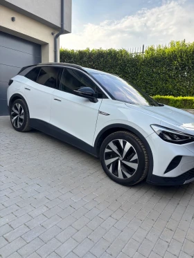 VW ID.4, снимка 14